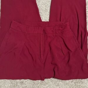 ASOS ANKLE PANTS